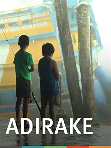 adirake genre